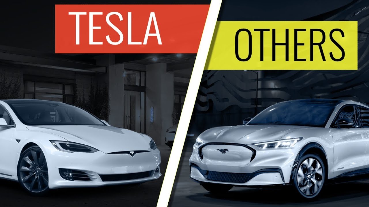 Tesla car latest model and price List in India
